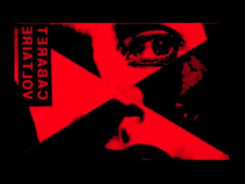 Cabaret Voltaire - The Operative (Peel Session 22-10-1984)