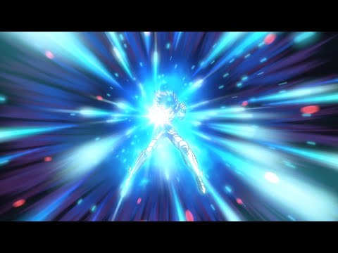 1 Hour of Best Saint Seiya/Cavaleiros do Zodiaco OST | Ver.2