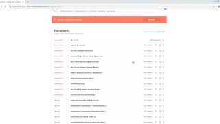 #3 Submitting a Folder for Review