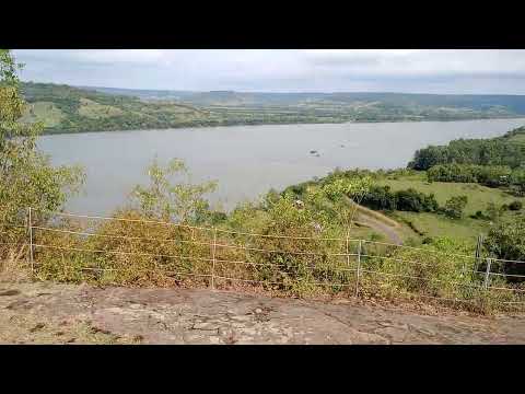 Cerro mborore panambi misiones argentina