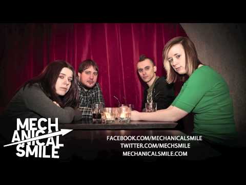 Mechanical Smile - Paradise Syndrome (Audio)