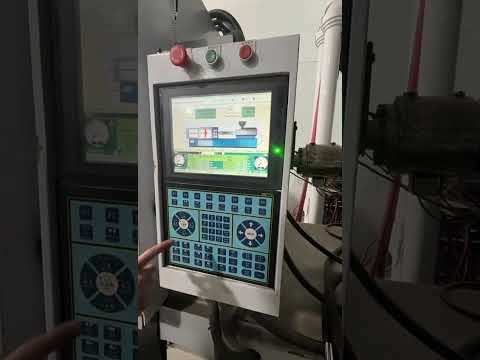 2010 HUAHONG HR220L Injection Molding Machines | ListingHippo (1)