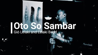 Download lagu Oto So Sambar - Gunawan | Cover by Gio Lelaki mp3 Download lagu Oto So Sambar - Gunawan | Cover by Gio Lelaki mp3