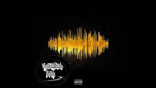 Iamsu! Ft. AkaFrank &amp; Sage The Gemini – Run Thru