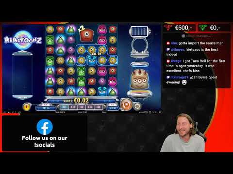 Bonus gids video
