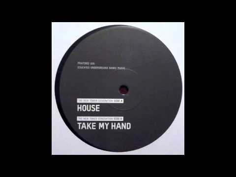 The New Tower Generation - House