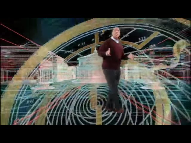 Empire of the Eye: The Magic of Illusion: Introduction, Part 1