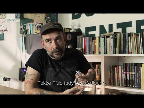 Vydání nezávislé ilustrované knihy „1000“