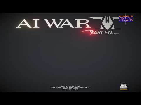 Ai War 2 Game Review