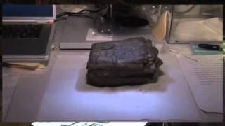 Tour of The Grange Excavation