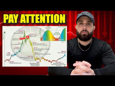 This Is The Phase When Everyone Quits Crypto..