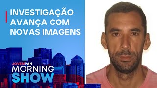 Polícia divulga foto de suspeito por morte de estudante da USP; veja