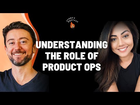 Understanding the role of product ops | Christine Itwaru (Pendo)