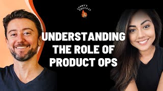 Understanding the role of product ops | Christine Itwaru (Pendo)