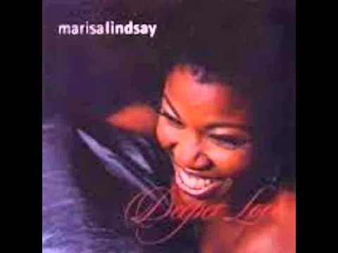 MARISA LINDSAY - I Want You To Want Me.