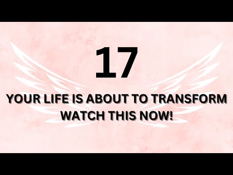 Unlock the Hidden Angel Number 17 Meaning Instantly!