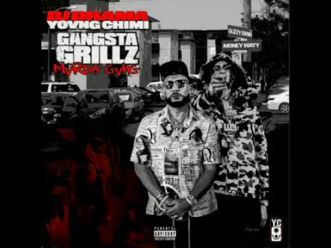 Yovngchimi Ft Sugarhill Ddot & G Herbo - DANGER (8d audio)