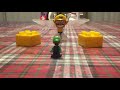 Wario Apparition Boss Fight Stopmotion Demo