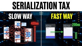 Optimizing Multi-Process Memory (The Performance Engineer: Mastering Memory & Low-Level...