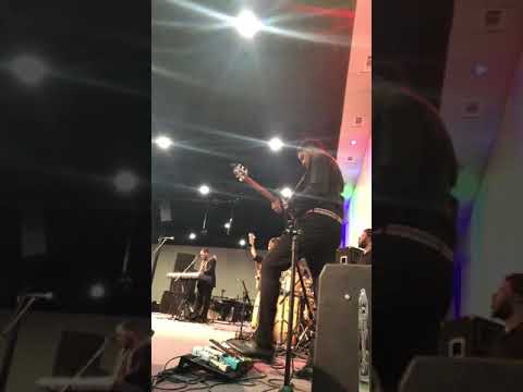 Rod Jones I’m In Your Care solo (Augusta, GA.)