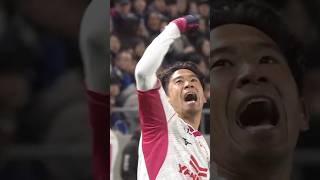 【健在】香川真司｜風格漂う冷静沈着なボールタッチ