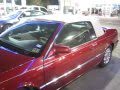 Massa Mohawk Cadillac Convertible Eldorado Line Holdin In Third Ward Texas