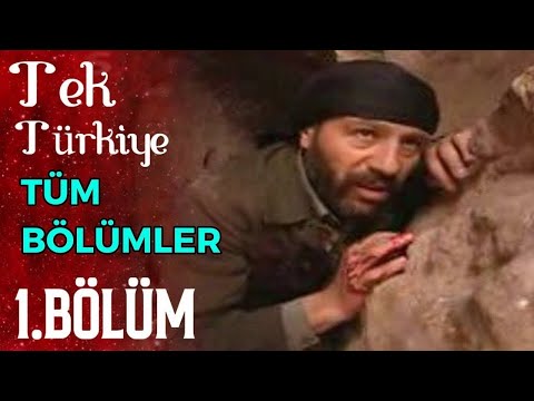 Tek Türkiye 1.Bölüm İzle