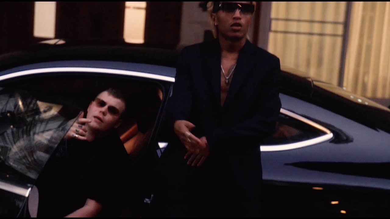 Yung Lean & Thaiboy Digital — First Class