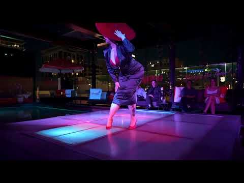Madame Martha's: The Parisian Cabaret