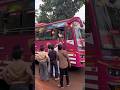 Kerala Bus Kerala Bus Travel Students Tranding Ksrtc Tourist Beast Touristbus Shortvideo