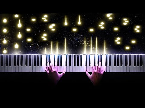 Mozart - "Twinkle Twinkle Little Star" (12 Variations on "Ah vous dirai-je, Maman")