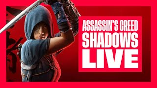 The Golden Teppo | Assassin's Creed Shadows