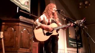 Patty Larkin - Johnny was a Pyro