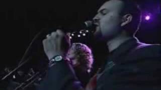 Marcos Witt - Solo Por Tu Sangre