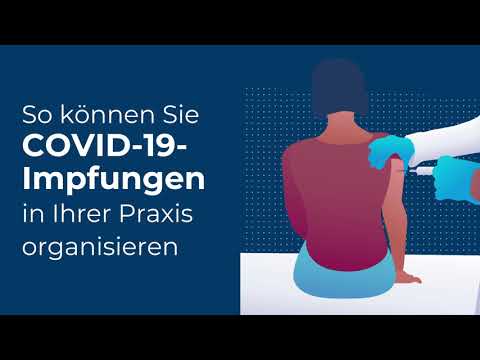 Covid-Impfmanagement in Hausarztpraxen mit Doctolib