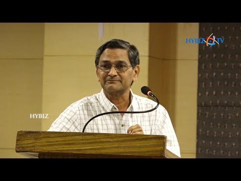 RBN Prasad Chairperson Scientific Panel on Oil and Fats | Edible Oils Myths and Facts