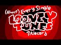 Almost Every Single Looney Tunes Titlecard