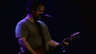 Martin Sexton Live-  Amazing Grace-Hallelujah (remix)