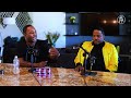 Cam'Ron & Mase Speak On Juelz Santana Declining Career & Having Juelz Top 5 Harlem Rappers