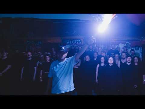 Video Thumbnail: JUSE JU - ABSTIEGSKAMPF (prod. by SAIN)