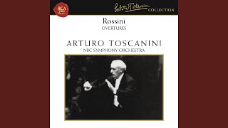 Il Barbiere di Siviglia: Overture