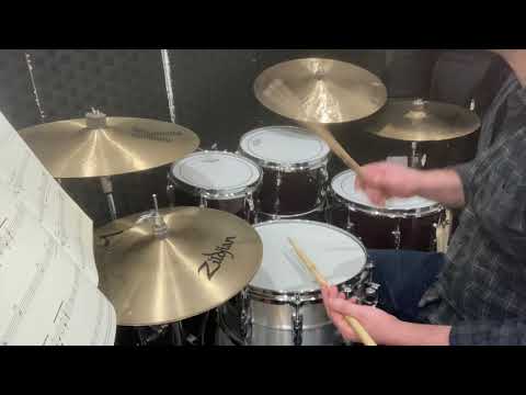 The Double Bubble Duchess – Charlie & The Choc Factory | Trinity College London Grade 3