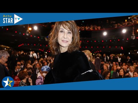 César 2022 : Valérie Lemercier et Benoît Magimel sacrés, les "Illusions perdues" et "Annette" raflen