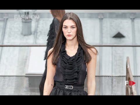 CHANEL Highlights Spring 2020 Paris - Fashion Channel