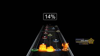 Rings of Saturn - Servant of this sentience [Chart Preview]