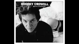 Rodney Crowell - I Want You #35