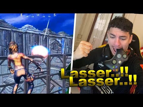 ME PEGAN EL L2 DE MI VIDA *increíble* - Markilokuras