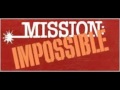 Mission Impossible Theme Song Original