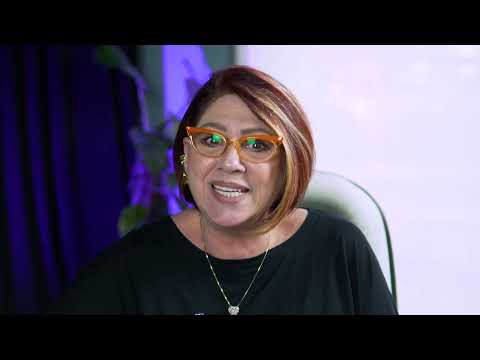 BE A CONFIDENT WOMAN | Infallible tips for women with Dr. Anahy