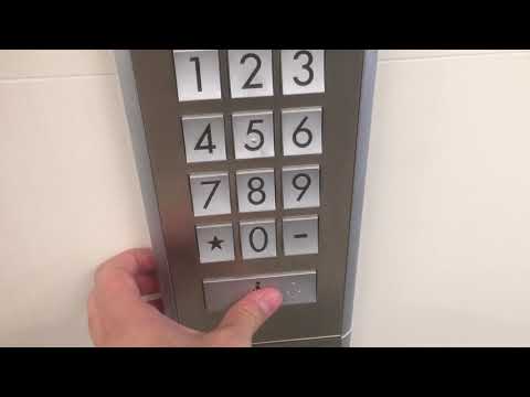 Westinghouse Selectomatic/Schindler ID Miconic TX high-rise elevators - 11 Stanwix - Pittsburgh, PA